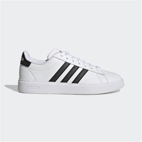 adidas cloudfoam mujer blancas|white cloudfoam sneakers women.